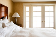 Cefn Y Bedd bedroom extension costs