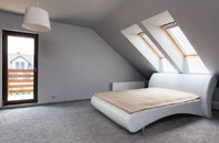 Cefn Y Bedd bedroom extensions