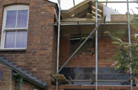 free Cefn Y Bedd home extension quotes