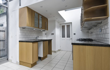 Cefn Y Bedd kitchen extension leads